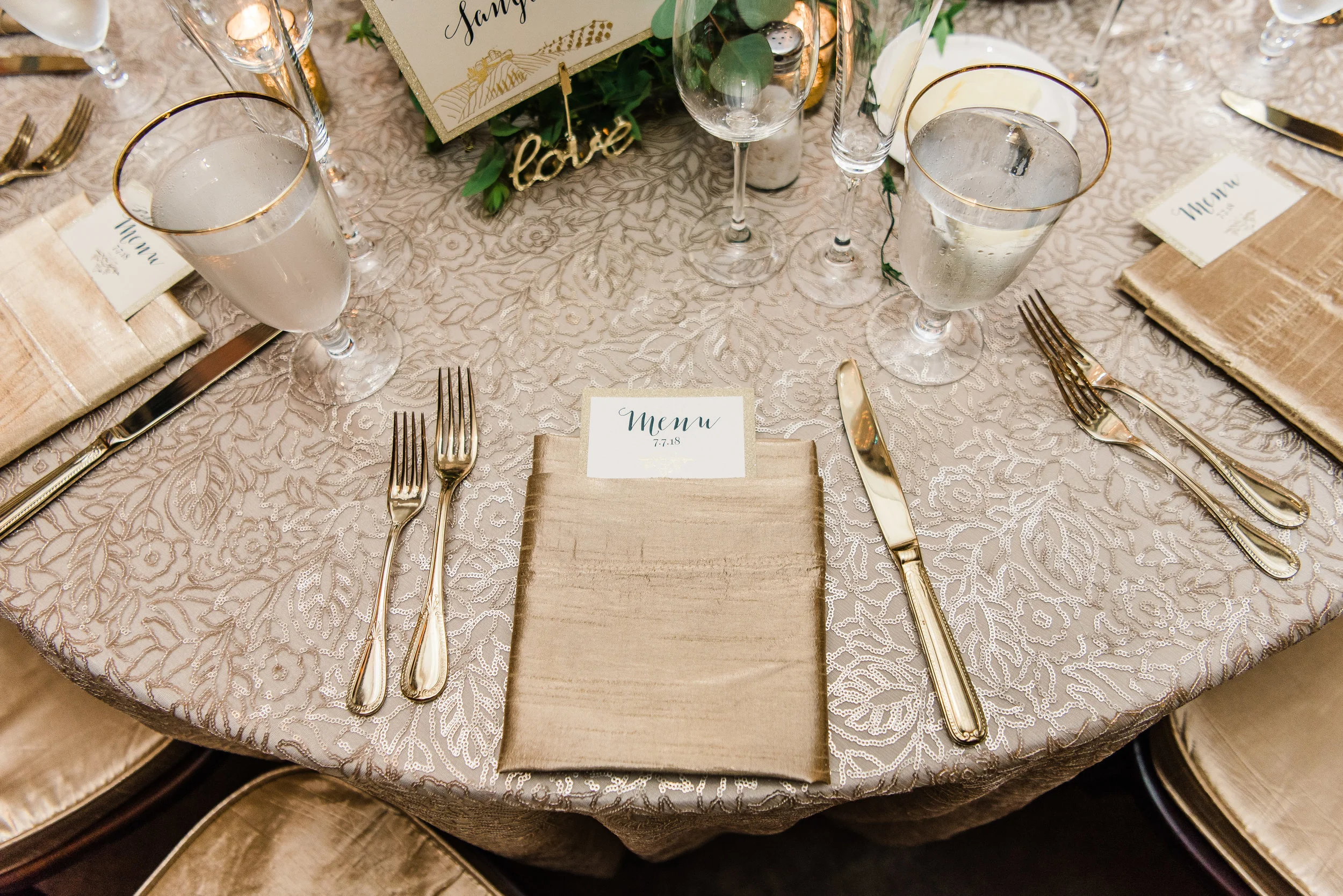 Christy + Hemant