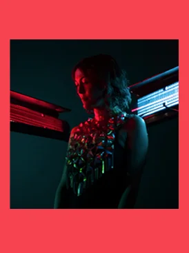 DJ Mag Interview with Francesca Lombardo on Her Debut Album