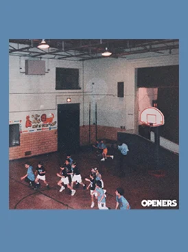 Amtrac Sings on 'Madness to Mayhem'