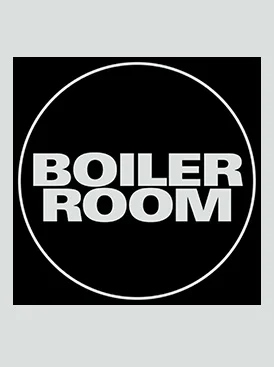 Keinemusik, Marvin &amp; Guy and Moscoman at III Points Festival with Boiler Room 
