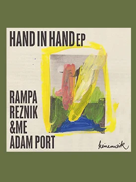 The Keinemusik Crew celebrates 10 year of music 'Hand in Hand'