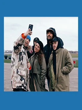 Crack Magazine Interview with Keinemusik ahead of their 10 year anniversary tour