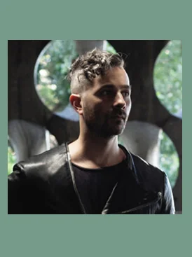 Telefon Tel Aviv Releases his First Full-Length Album Since the Death of Founding Member Charlie Cooper