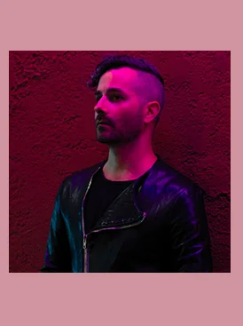 Pitchfork reviews Telefon Tel Aviv's new album 'Dreams Are Not Enough'