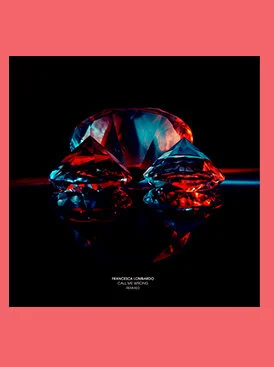 808 State &amp; The Orb remix Francesca Lombardo's 'Call me Wrong'