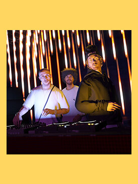 Keinemusik will hold a DJ residency at the new "underground" nightclub of Grand Theft Auto V.