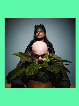 PRISMA Welcomes Girls Of The Internet to the Family! 