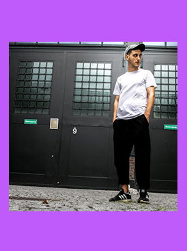 Welcome Black Loops to the PRISMA Family! 