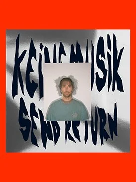 Keinemusik's new album 'Send Return' is out now! 