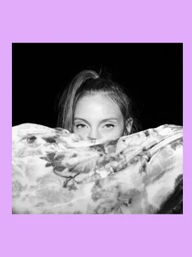 PRISMA welcomes Bella Boo to the Family! 