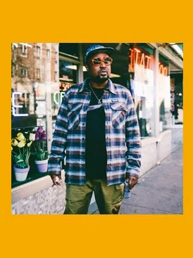 Welcome Byron The Aquarius to the PRISMA family!