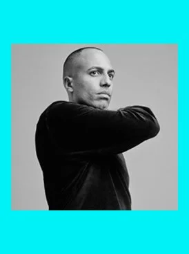 PRISMA welcomes Laolu to the family! 