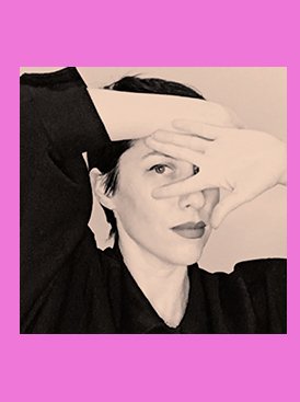 PRISMA Welcomes Ladymonix to the family! <3