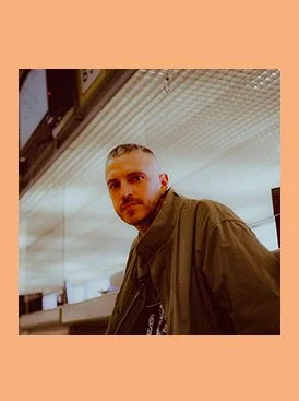 PRISMA welcomes Reznik to the family!