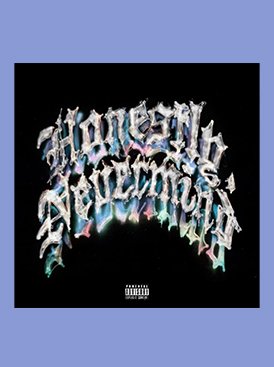 &amp;ME and Rampa for Drake's Honestly, Nevermind