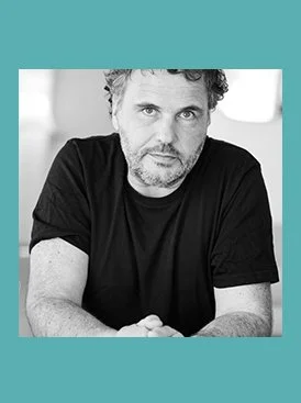 Welcome Ian Pooley to the PRISMA Fam!