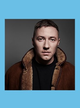 PRISMA Welcomes Benji B to the Family!