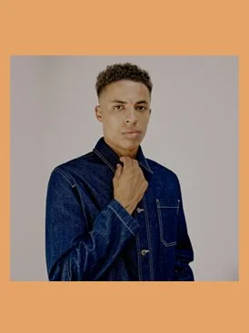 Welcome Isaac Carter to the PRISMA Family!