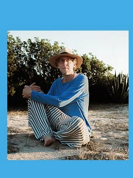 Welcome Acid Pauli to the PRISMA Family!