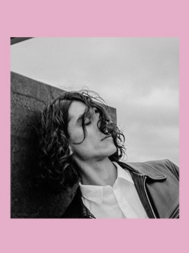 PRISMA Welcomes Alex Kassian To The Family! 