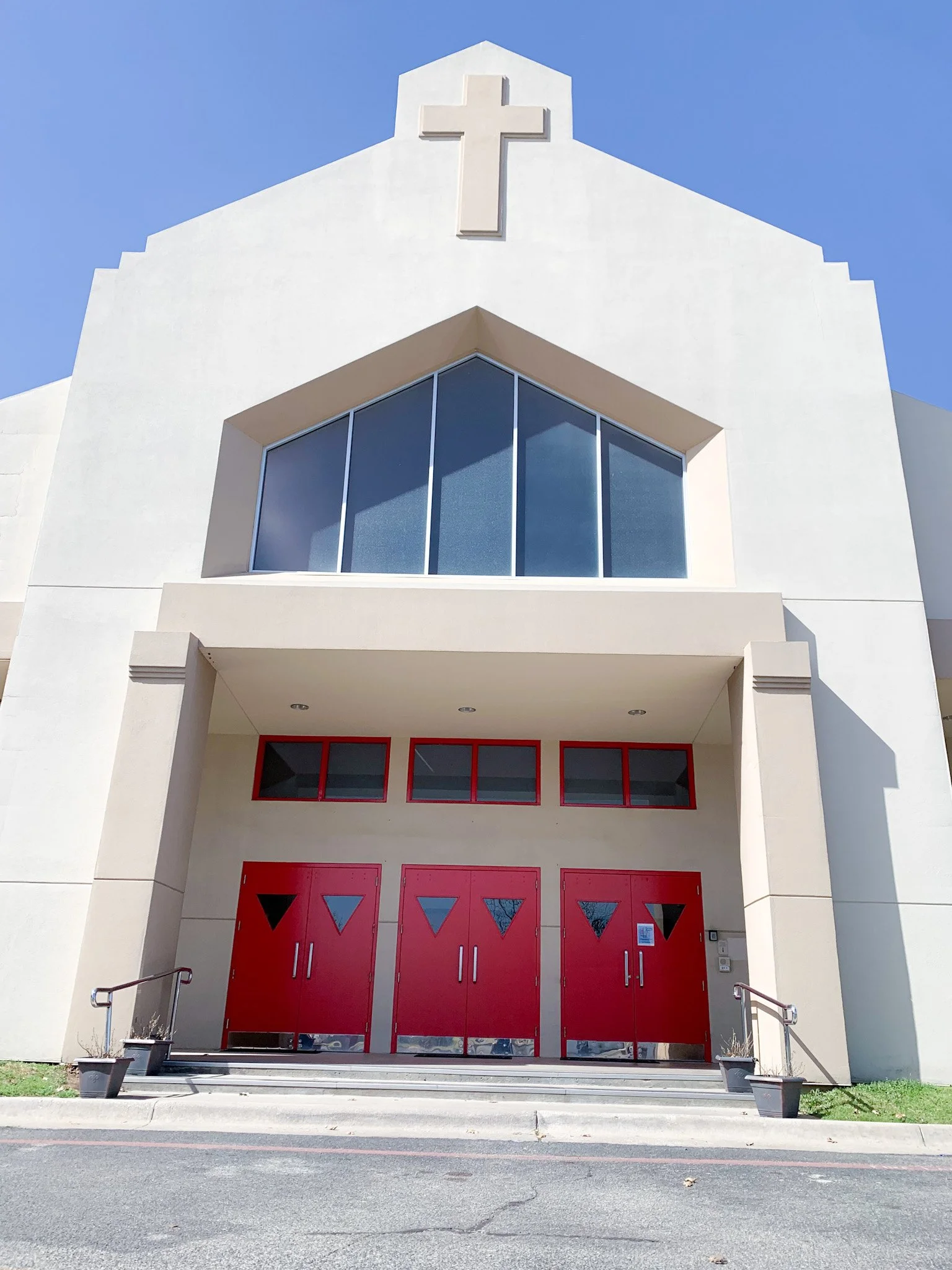 Park Row Christian Academy