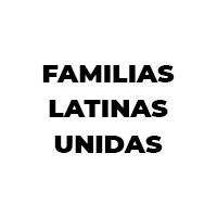 Familias Latinas Unidas