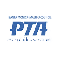 Consejo de la PTA de Santa Mónica-Malibu