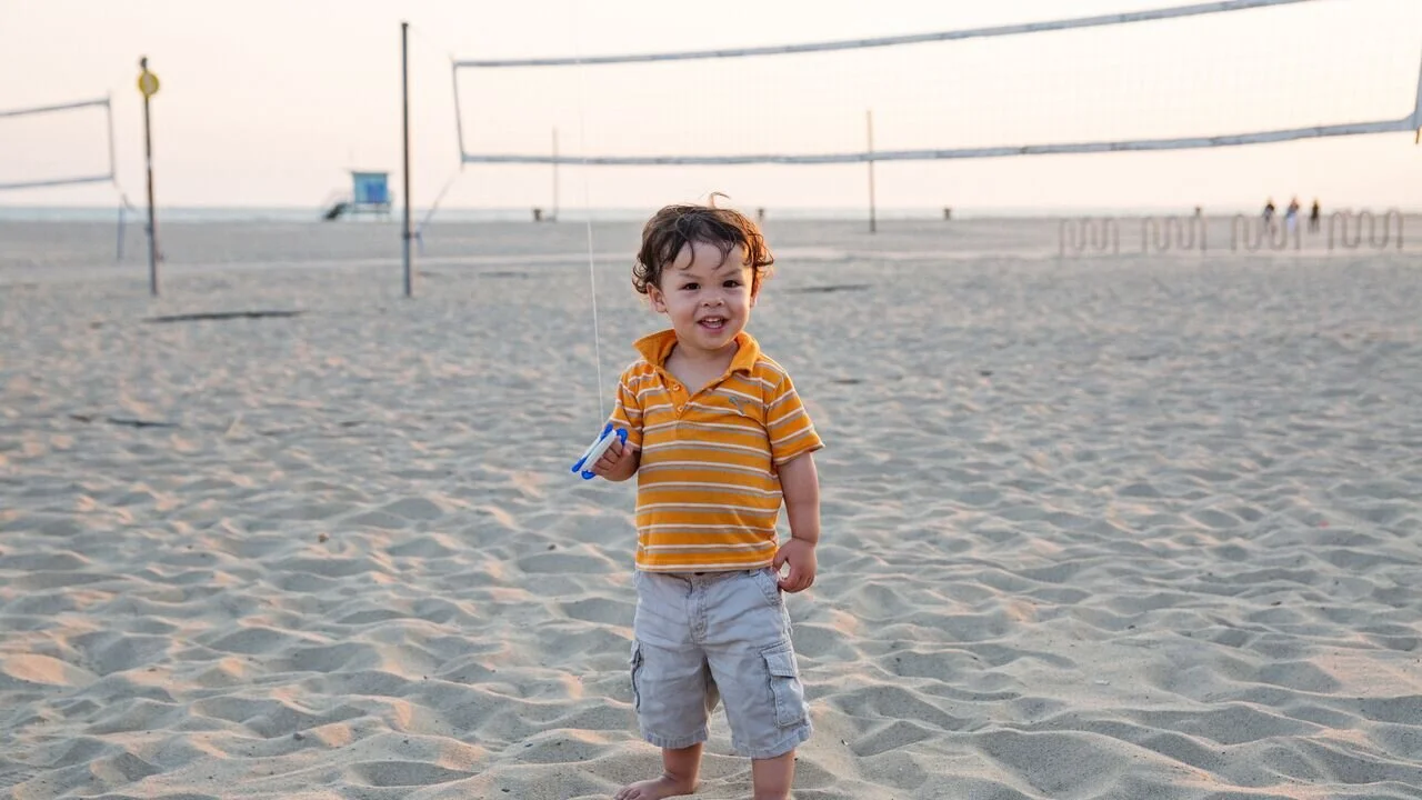 Licensed Child Care Providers Santa Monica Cradle To Career