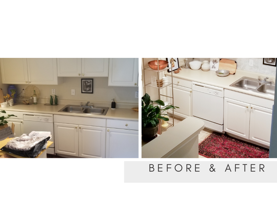 Kitchen Restyle What is Restyle? — LIVEN DESIGN
