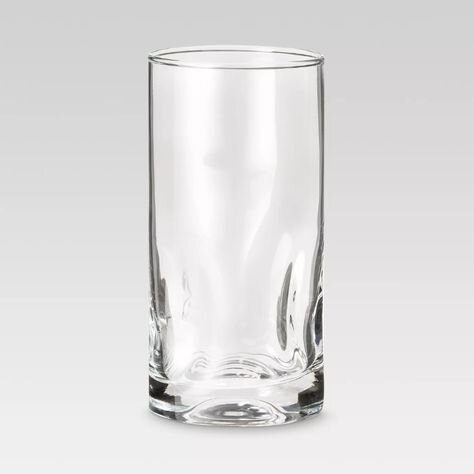 Glass Tumbler