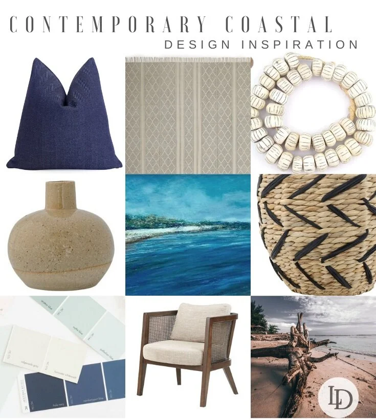 Interior E- Design — LIVEN DESIGN