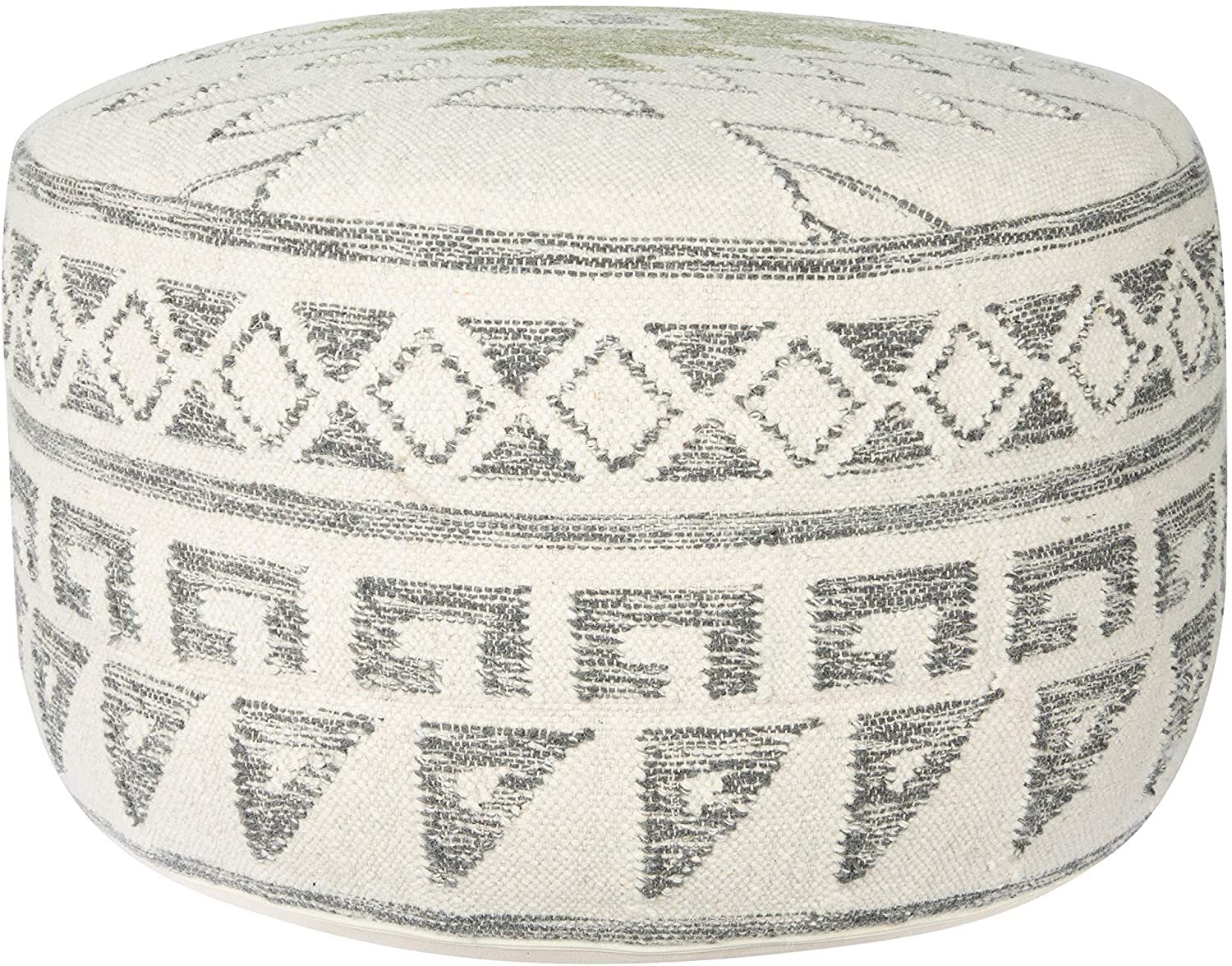 Kilim Pouf Seating