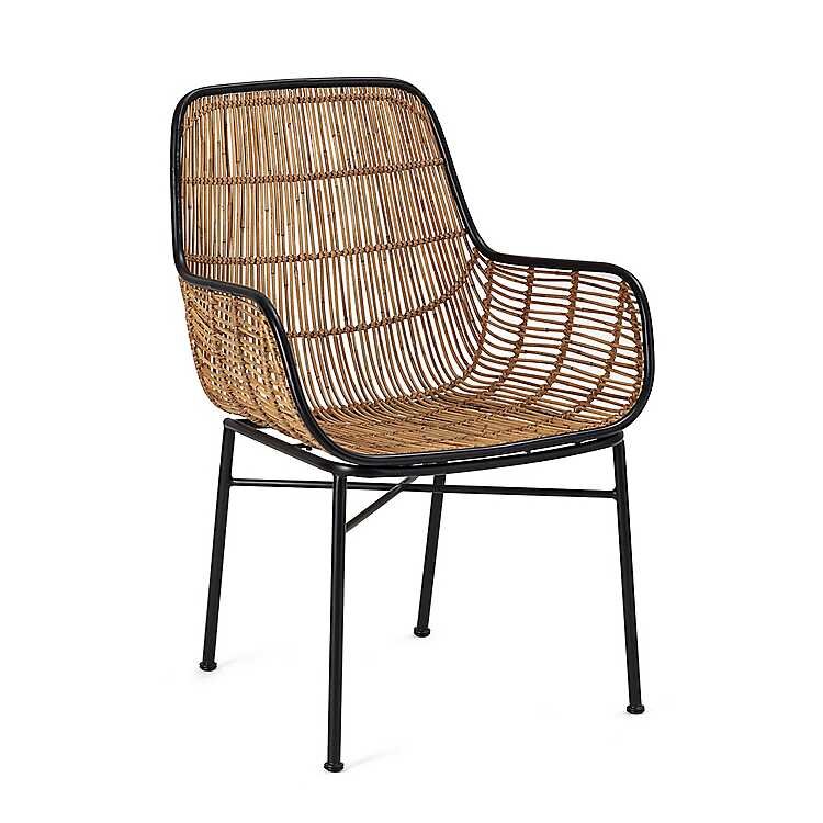 Woven Chair Option 1