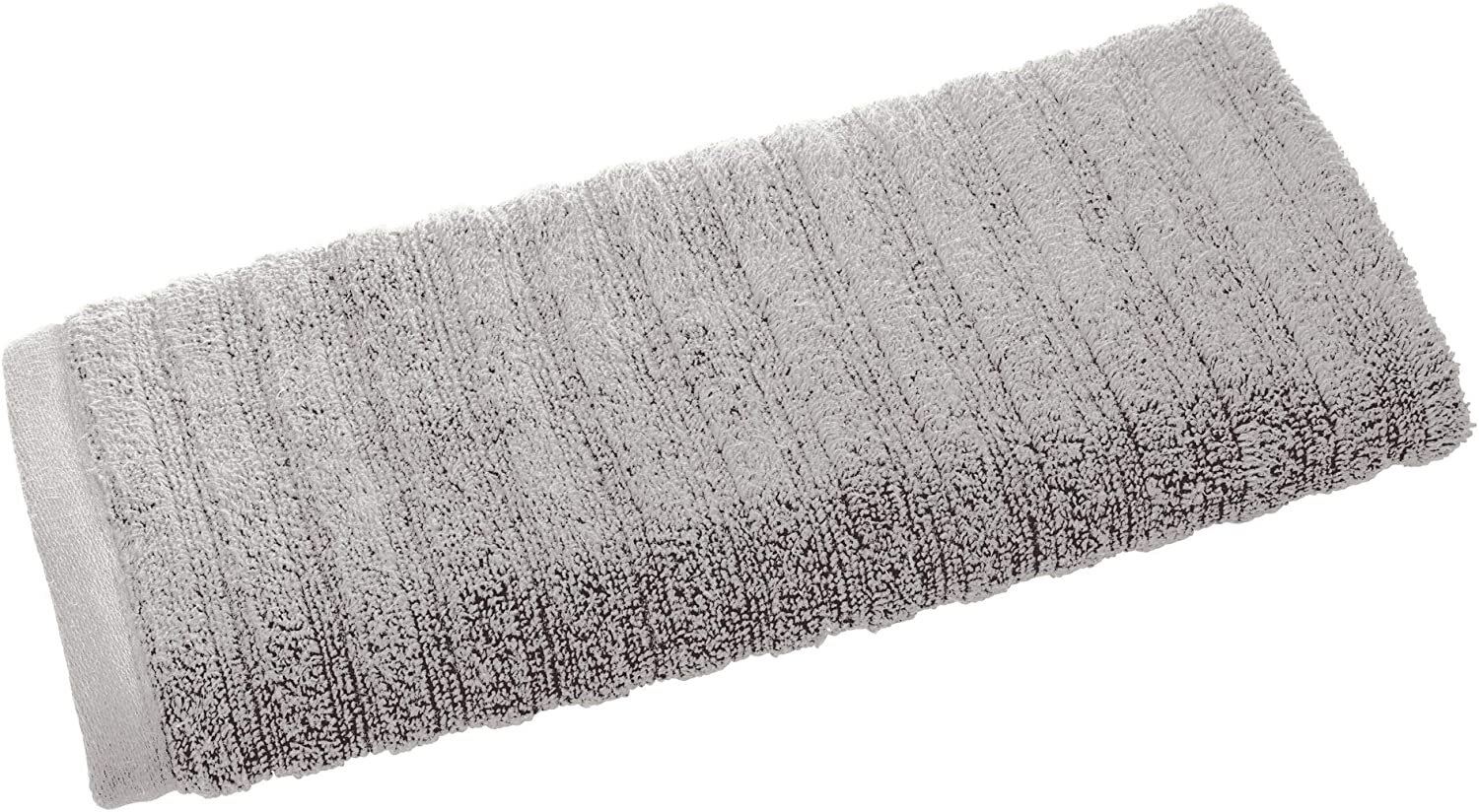 Gray Hand Towel