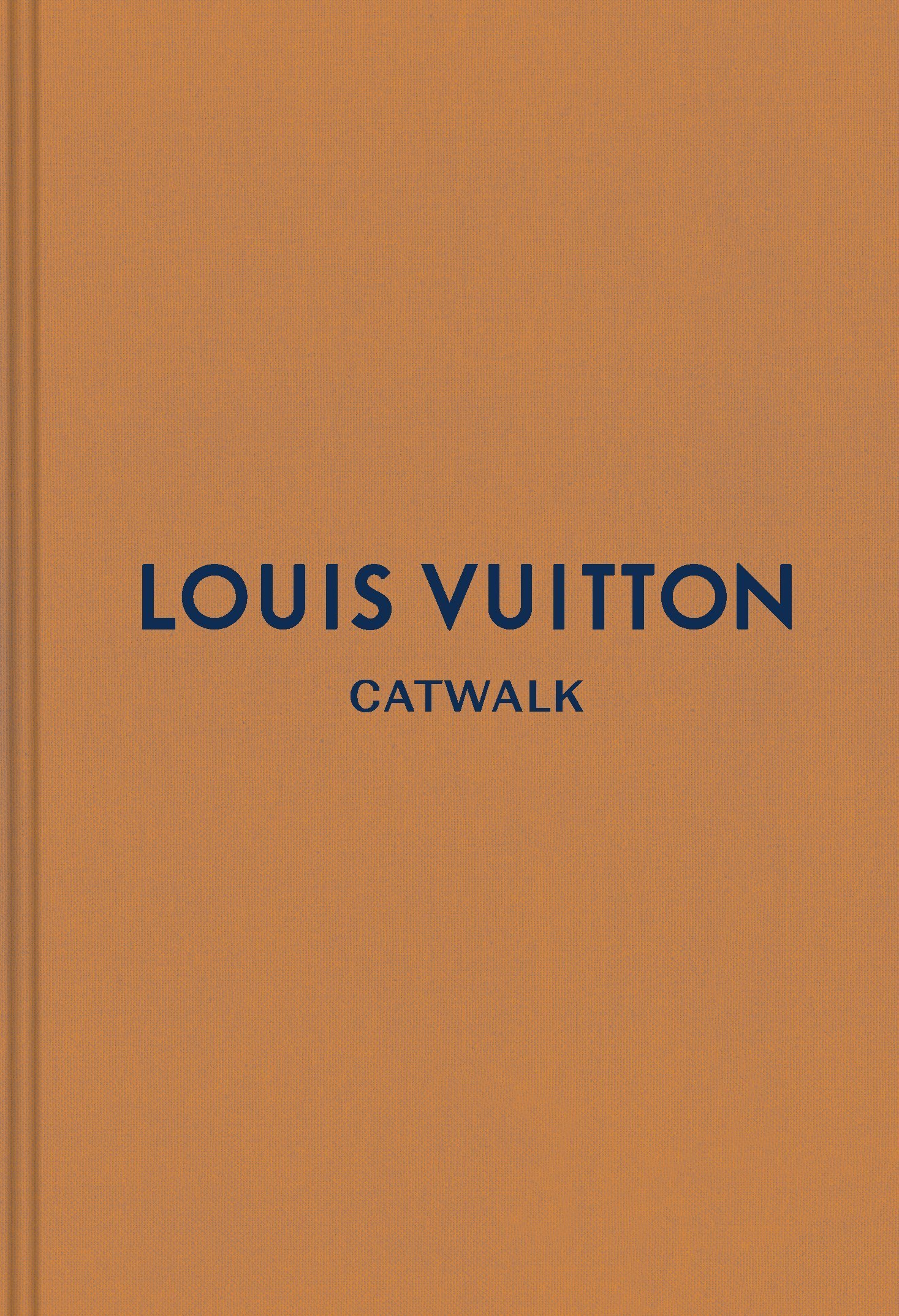 Louis Vuitton: Catwalk