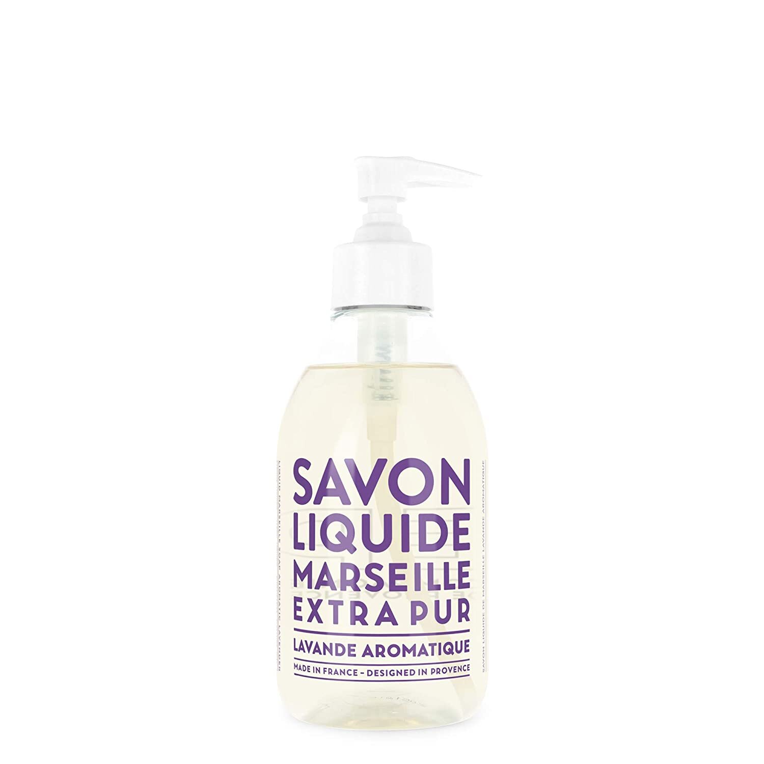 French Hand Soap