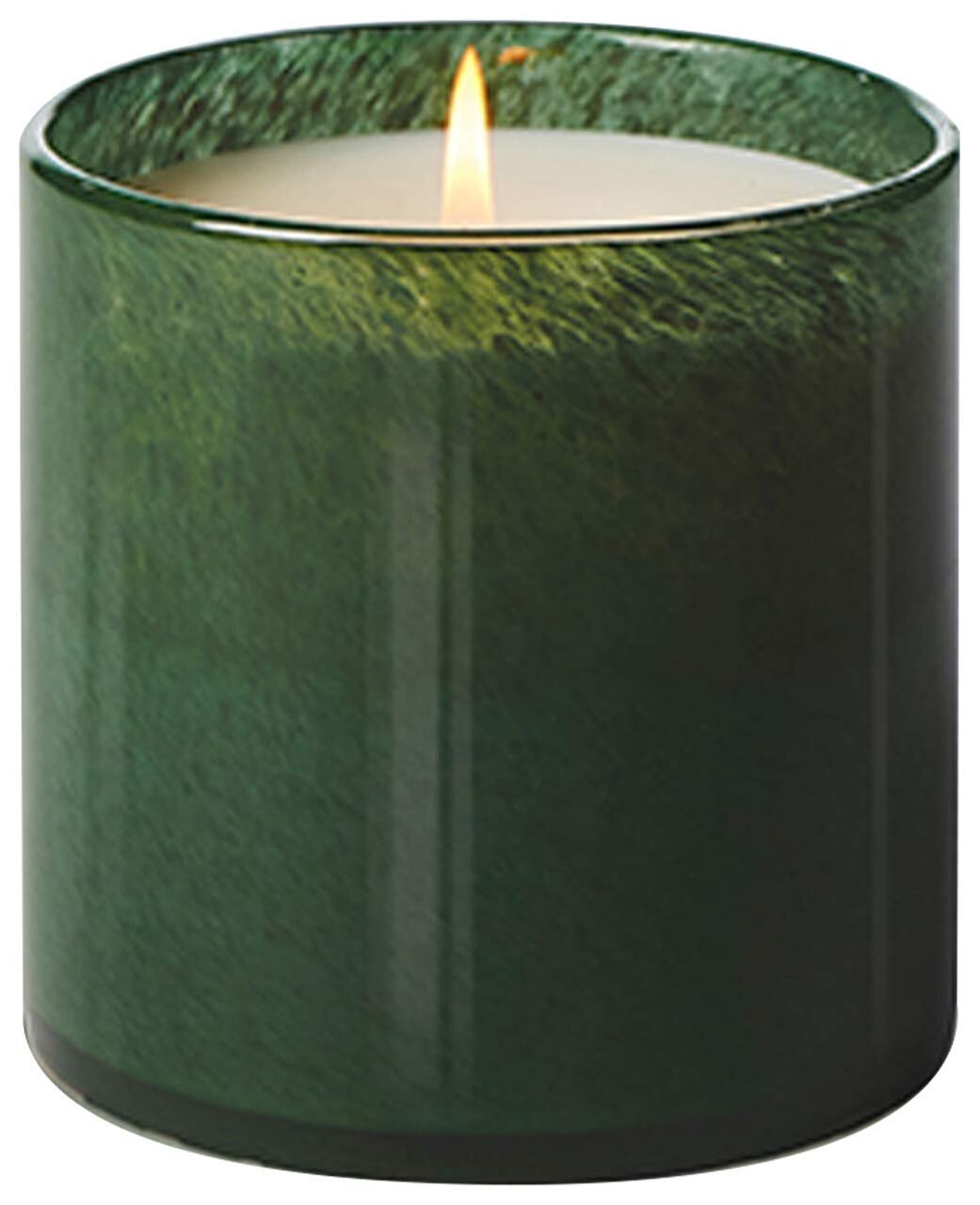 Luxe Sandalwood Candle