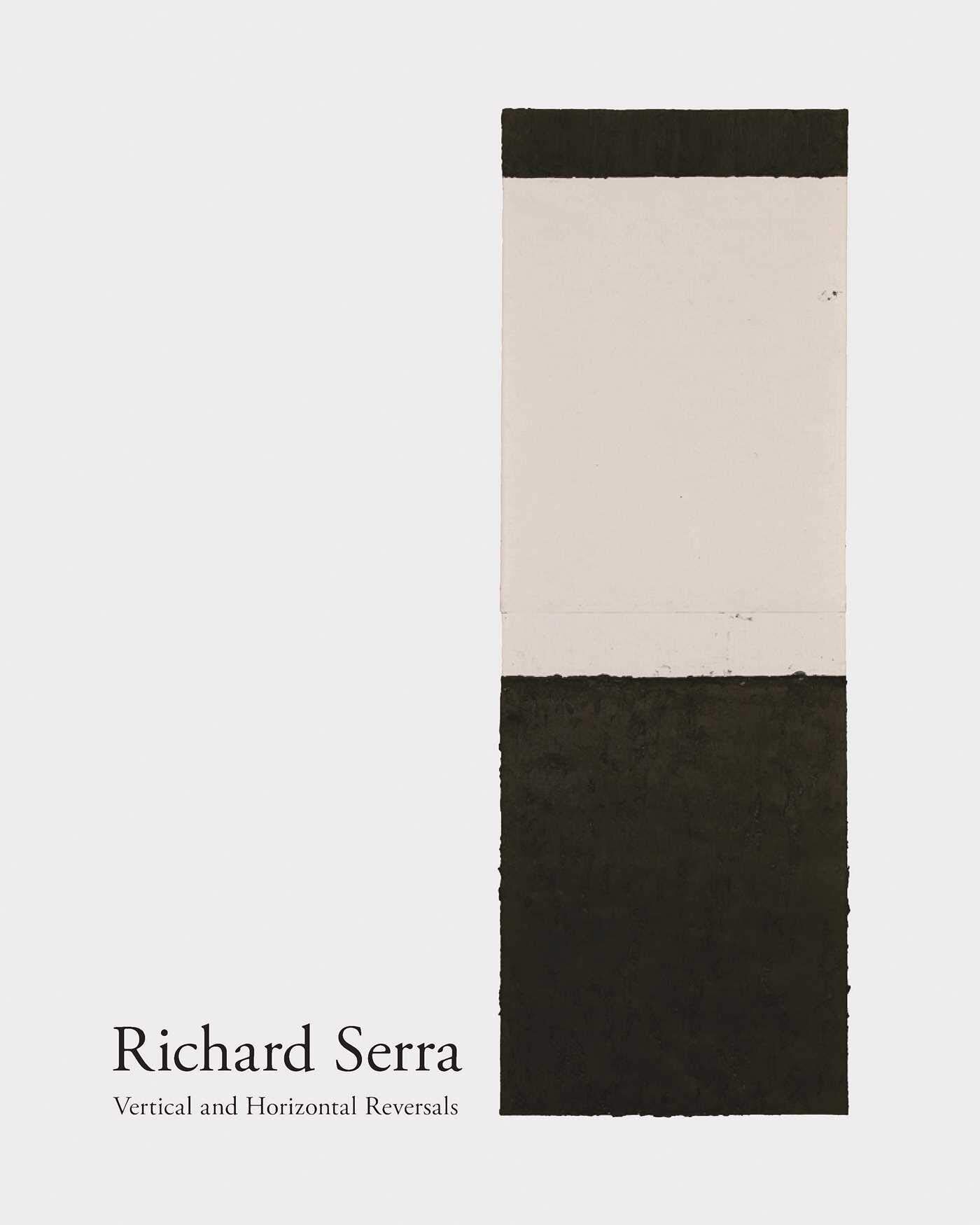 Richard Serra