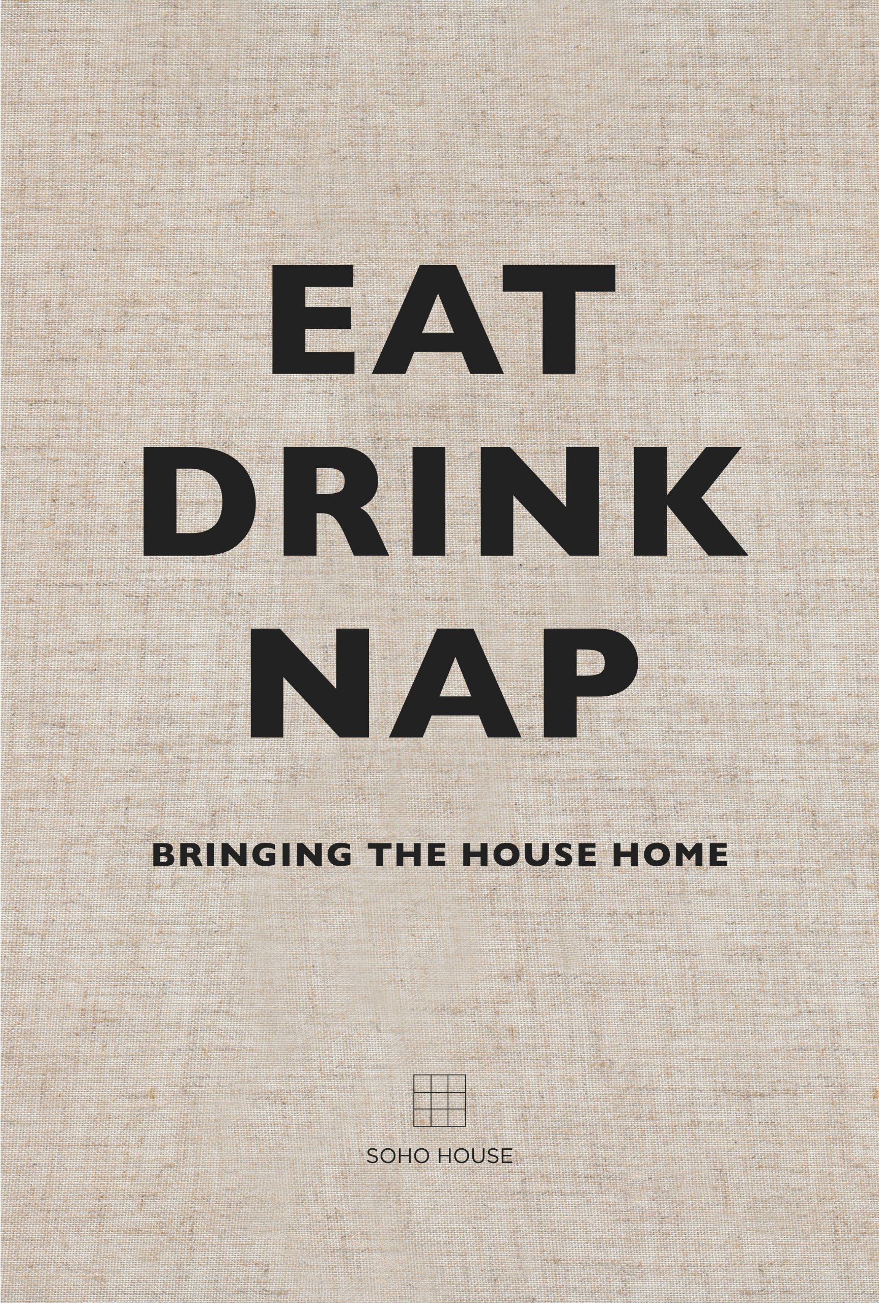 Eat Drink Nap