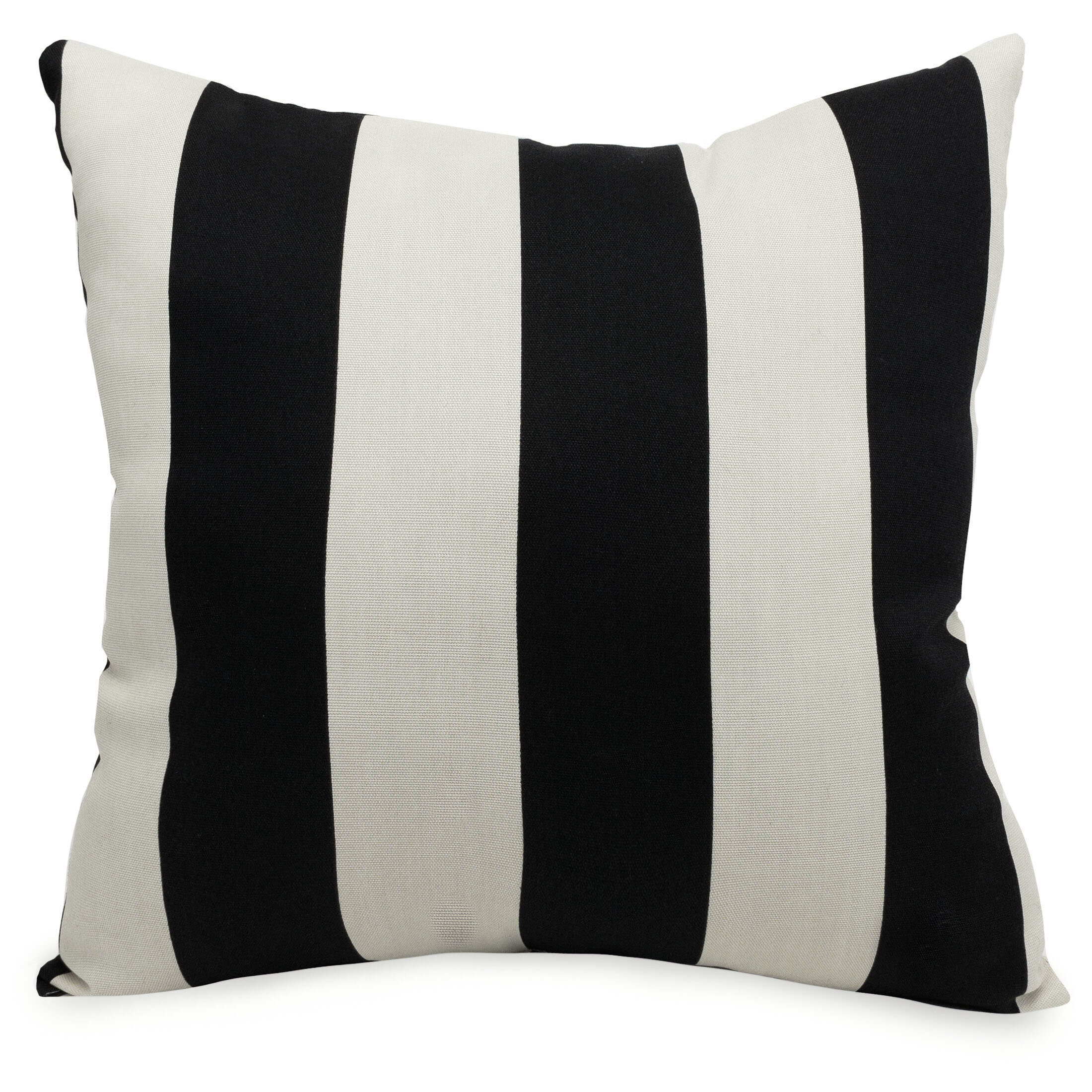 Black/White Pillow