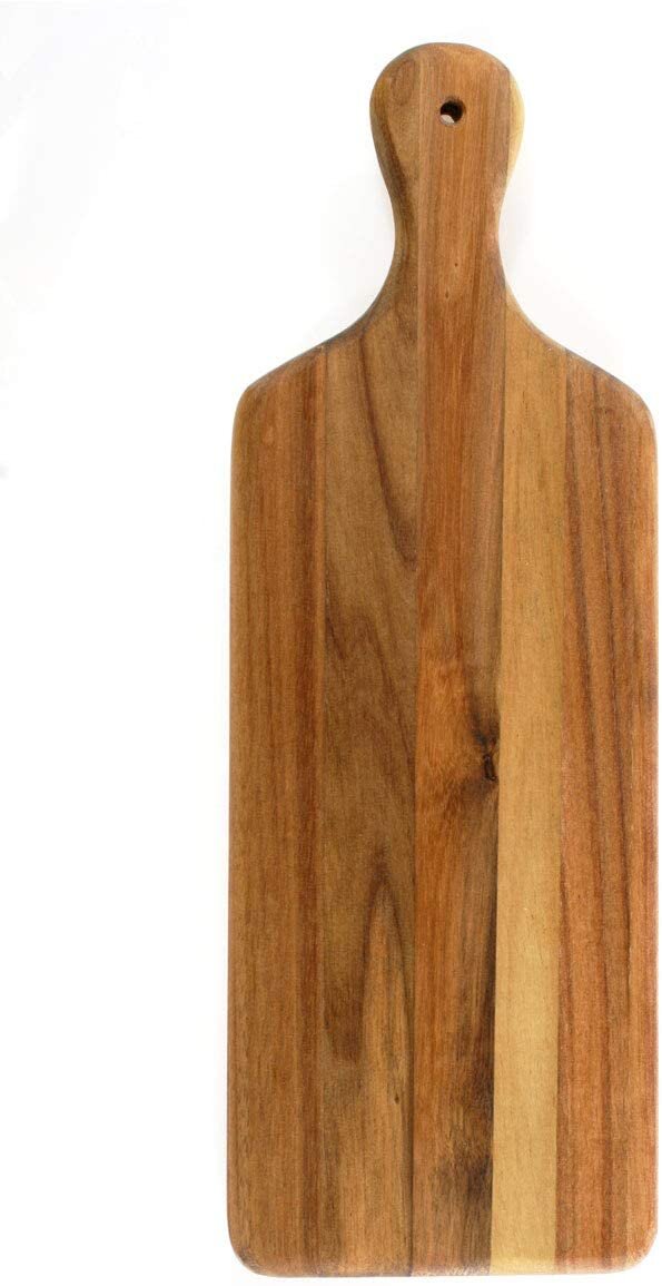 Wooden Cheese Board