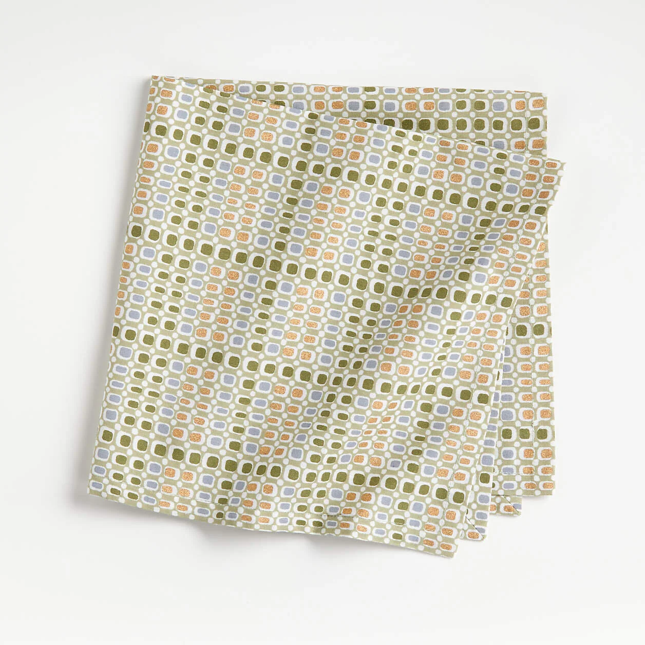 Printed Napkins