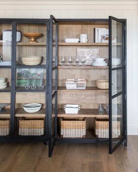 Best Of Freestanding Pantry Cabinets, Free Standing Storage Cabinets For Kitchen