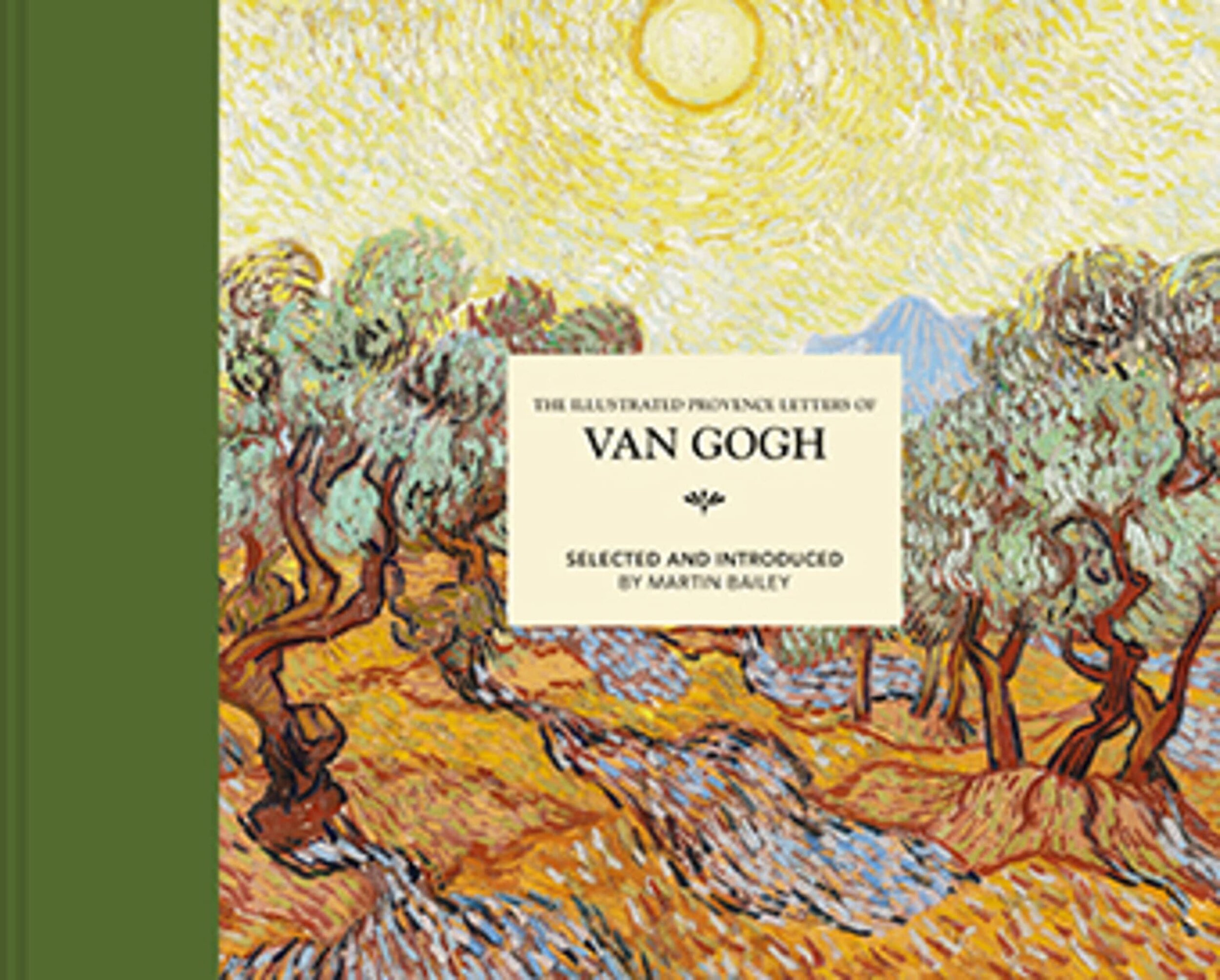 Van Gogh Book