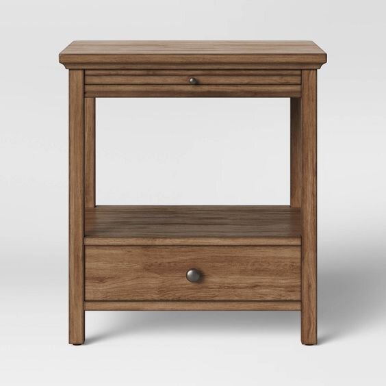 Shelburne Nightstand