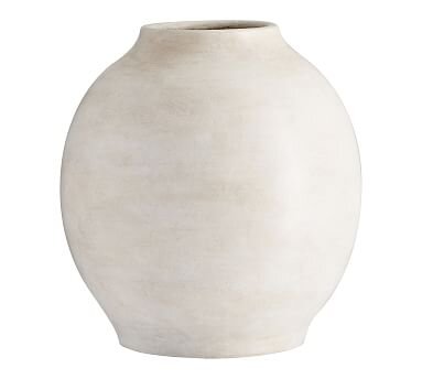 Quinn Ceramic Vase