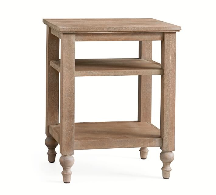 Astoria Nightstand