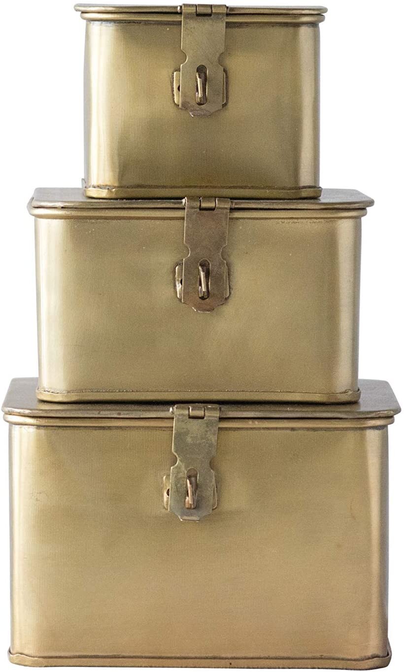 Gold Box Set