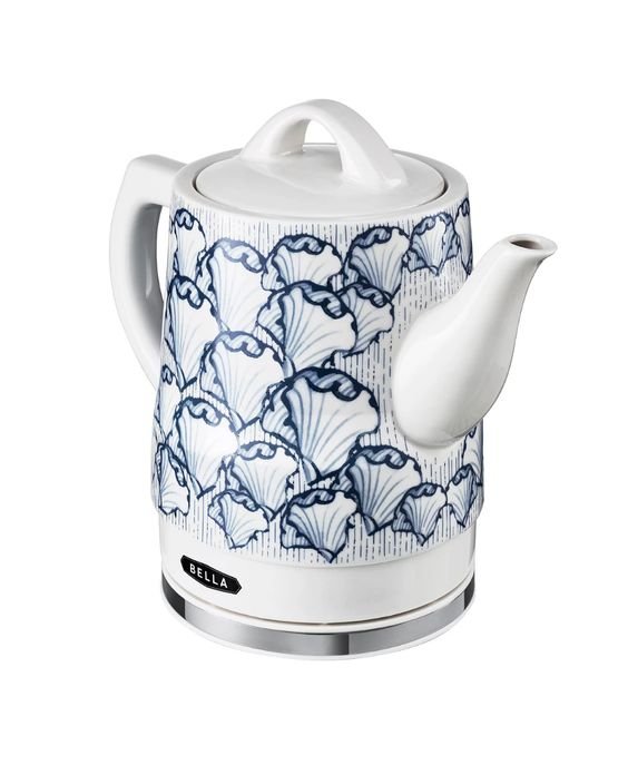 Ceramic Electric Kettle
