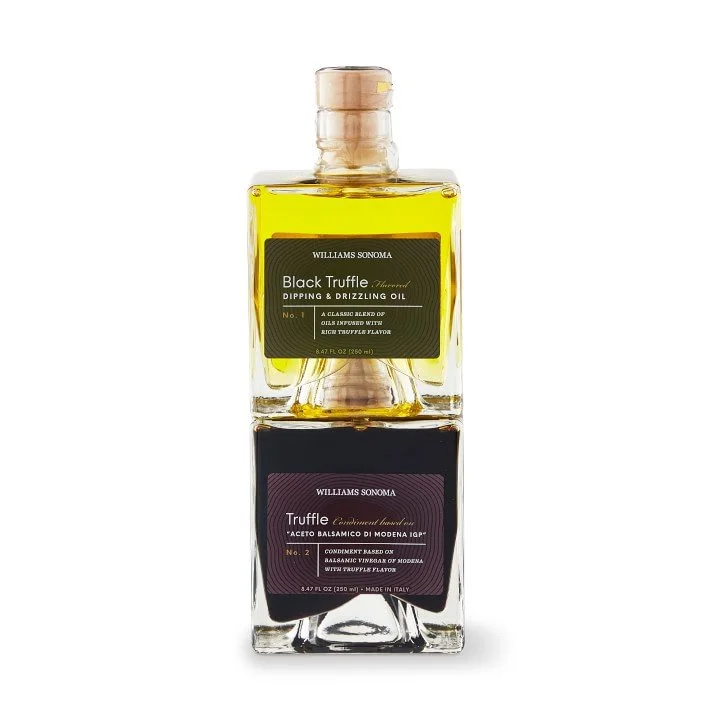 Truffle Cruet